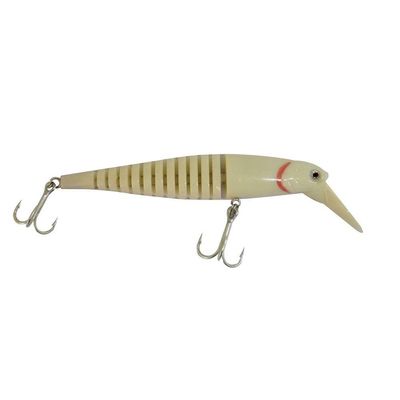 Isca Artificial Articulada Meia água Maruri Strik Minnow 95 - Cor 7
