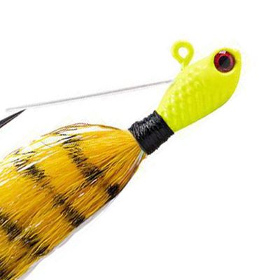 Isca Artificial Jig Power Ranger 20g Anti-enrosco Cor 14