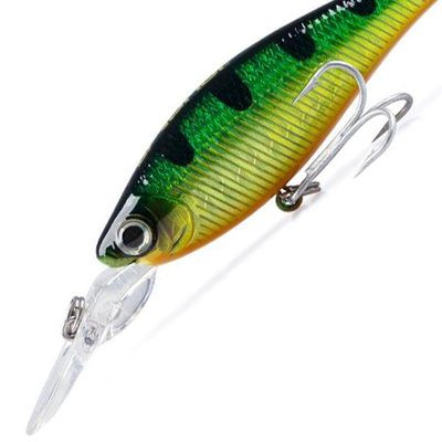 Isca Artificial Maruri Magic Dancer 85 - Cor 5