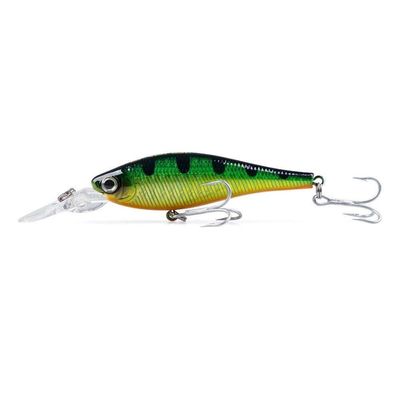 Isca Artificial Maruri Magic Dancer 85 - Cor 5