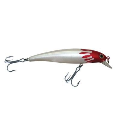 Isca Artificial Thunder 90 Maruri Meia água 9cm Cor 04