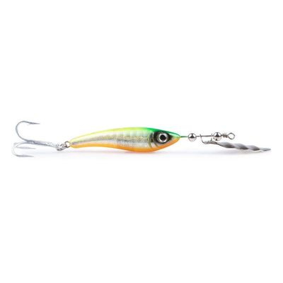 Isca Artificial Winner Maruri 5cm Vibrante Cor 07