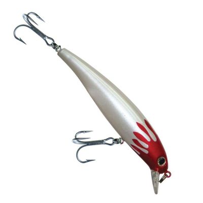 Isca Artificial Thunder 90 Maruri Meia água 9cm Cor 04