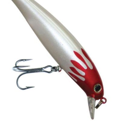 Isca Artificial Thunder 90 Maruri Meia água 9cm Cor 04