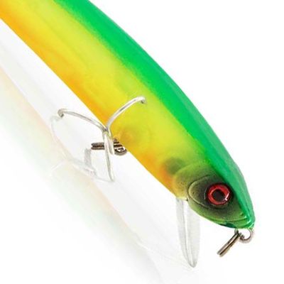 Isca Artificial Maruri Yummy 95 - 9,5cm Cor C076