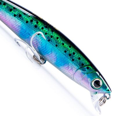 Isca Artificial Arc Minnow 90 Cor 454 - Strike Pro