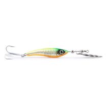 Isca Artificial Winner Maruri 7cm Vibrante Cor 07