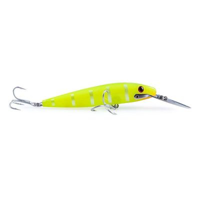 Isca Artificial Trolling 110 Maruri Meia água 11cm Cor 920