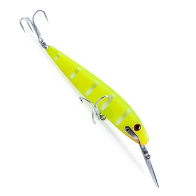 Isca Artificial Trolling 110 Maruri Meia água 11cm Cor 920