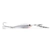 Isca Artificial Winner Maruri 7cm Vibrante Cor 09