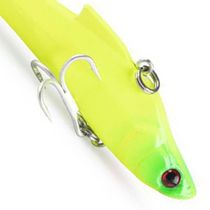 Isca Artificial De Fundo Maruri Rattling 85s 18g Cor 340