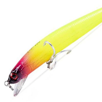 Isca Artificial Maruri Lulu 100 - Cor Cph