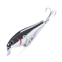 Isca Artificial Maruri Para Pesca - Pega Tudo 70f Cor 380