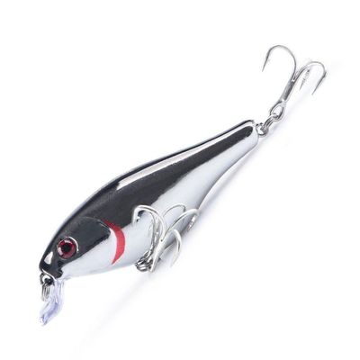 Isca Artificial Maruri Para Pesca - Pega Tudo 70f Cor 380