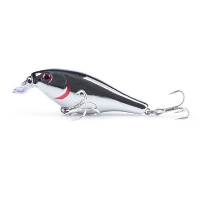 Isca Artificial Maruri Para Pesca - Pega Tudo 70f Cor 380