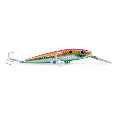 Isca Artificial Trolling 110 Maruri Meia água 11cm Cor L