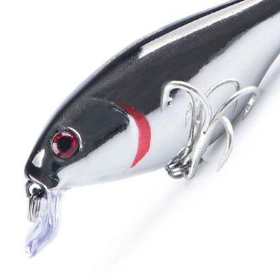 Isca Artificial Maruri Para Pesca - Pega Tudo 70f Cor 380