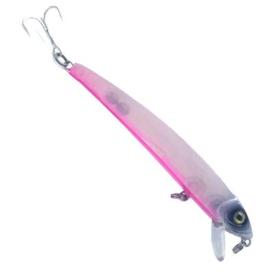 Isca Artificial Maruri Yummy 95 - 9,5cm Cor C122