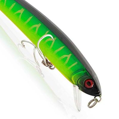 Isca Artificial Maruri Yummy 95 - 9,5cm Cor C025