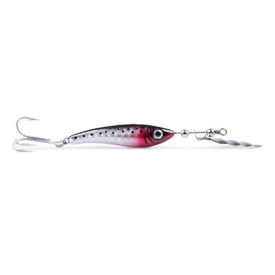Isca Artificial Winner Maruri 7cm Vibrante Cor 06