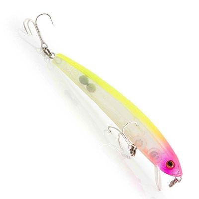 Isca Artificial Maruri Yummy 95 - 9,5cm Cor C077