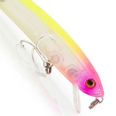 Isca Artificial Maruri Yummy 95 - 9,5cm Cor C077