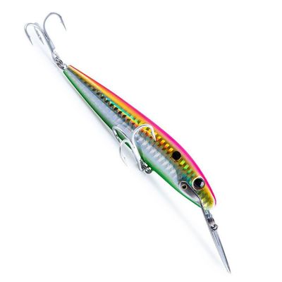 Isca Artificial Trolling 110 Maruri Meia água 11cm Cor L