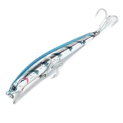 Isca Artificial Maruri Lulu 100 - Cor 170