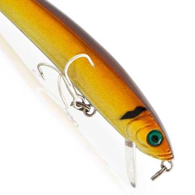 Isca Artificial Maruri Yummy 95 - 9,5cm Cor C066