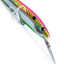 Isca Artificial Trolling 110 Maruri Meia água 11cm Cor L