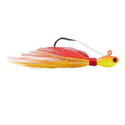Isca Artificial Jig Power Ranger 15g Anti-enrosco Cor 12 Uv