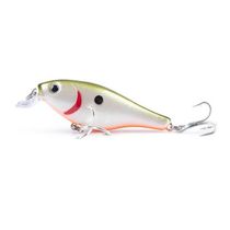 Isca Artificial Maruri Para Pesca - Pega Tudo 70f Cor 700