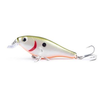 Isca Artificial Maruri Para Pesca - Pega Tudo 70f Cor 700