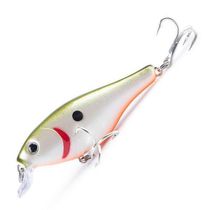 Isca Artificial Maruri Para Pesca - Pega Tudo 70f Cor 700