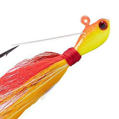 Isca Artificial Jig Power Ranger 15g Anti-enrosco Cor 12 Uv