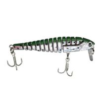 Isca Artificial Articulada Meia água Maruri Strik Minnow 75 - Cor 5