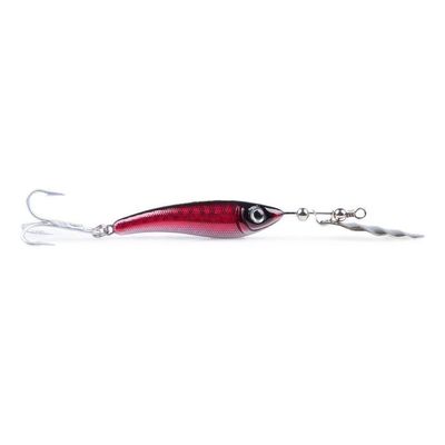 Isca Artificial Winner Maruri 5cm Vibrante Cor 04