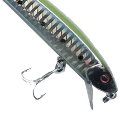 Isca Artificial Maruri Yummy 95 - 9,5cm Cor C038