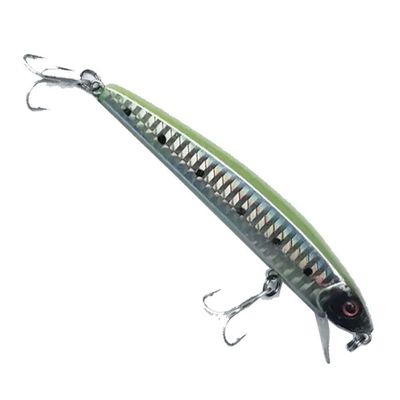 Isca Artificial Maruri Yummy 95 - 9,5cm Cor C038
