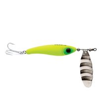 Isca Artificial Winner Maruri 7cm Vibrante Cor 240