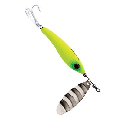Isca Artificial Winner Maruri 7cm Vibrante Cor 240