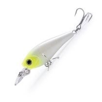 Isca Artificial Maruri Magic Dancer 50 - Cor Cl Uv