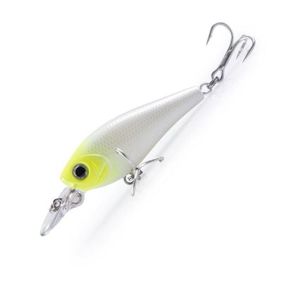 Isca Artificial Maruri Magic Dancer 50 - Cor Cl Uv