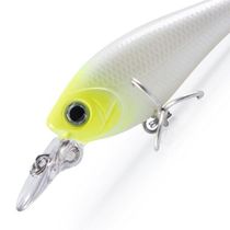 Isca Artificial Maruri Magic Dancer 50 - Cor Cl Uv