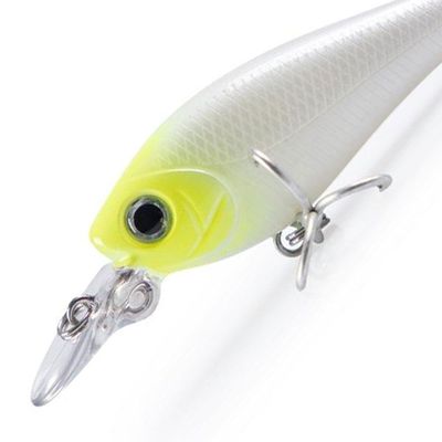 Isca Artificial Maruri Magic Dancer 50 - Cor Cl Uv