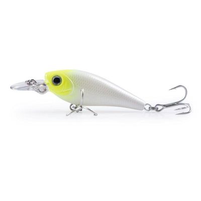 Isca Artificial Maruri Magic Dancer 50 - Cor Cl Uv