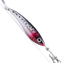 Isca Artificial Winner Maruri 5cm Vibrante Cor 06