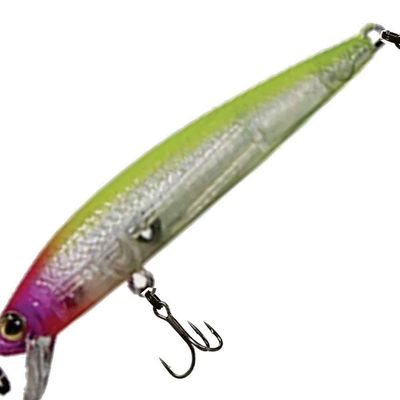 Kit 3 Iscas Artificiais Aztra 11cm Anchova Espada Robalo Tucunaré
