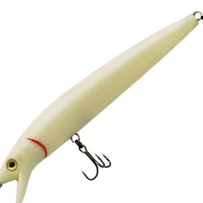 Kit 3 Iscas Artificiais Aztra 11cm Anchova Espada Robalo Tucunaré
