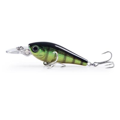 Isca Artificial Maruri Magic Dancer 50 - Cor 274